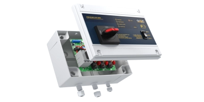 AQUASTART SOFT SENS AQUASTART SOFT SENS