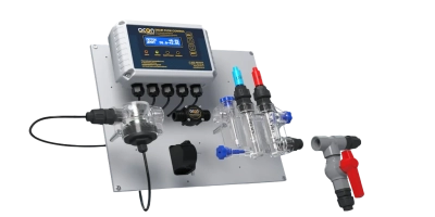 SMART FLOW CONTROL SMART FLOW CONTROL