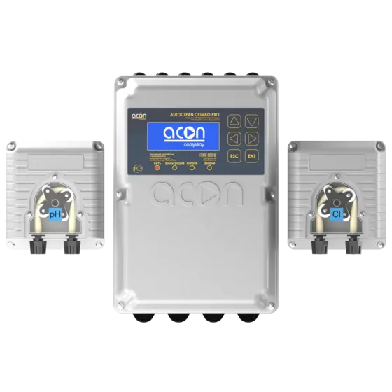 Новое поколение AUTOCLEAN COMBO