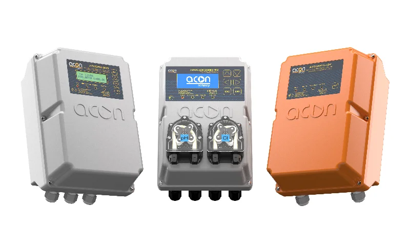 Автоматизация обратной промывки фильтра