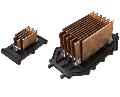 Беcхлорная дезинфекция ионами серебра и меди