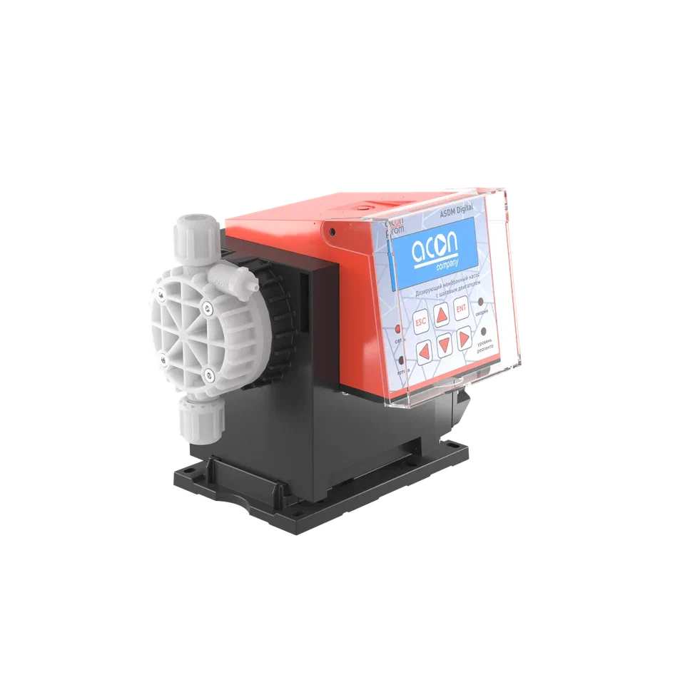 ASDM Digital PVDF 9-7