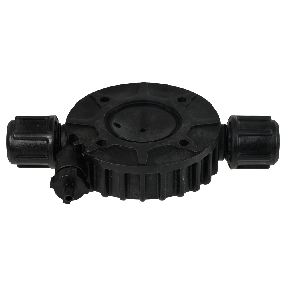 Головка мембранного насоса DOZATRON, фото 2