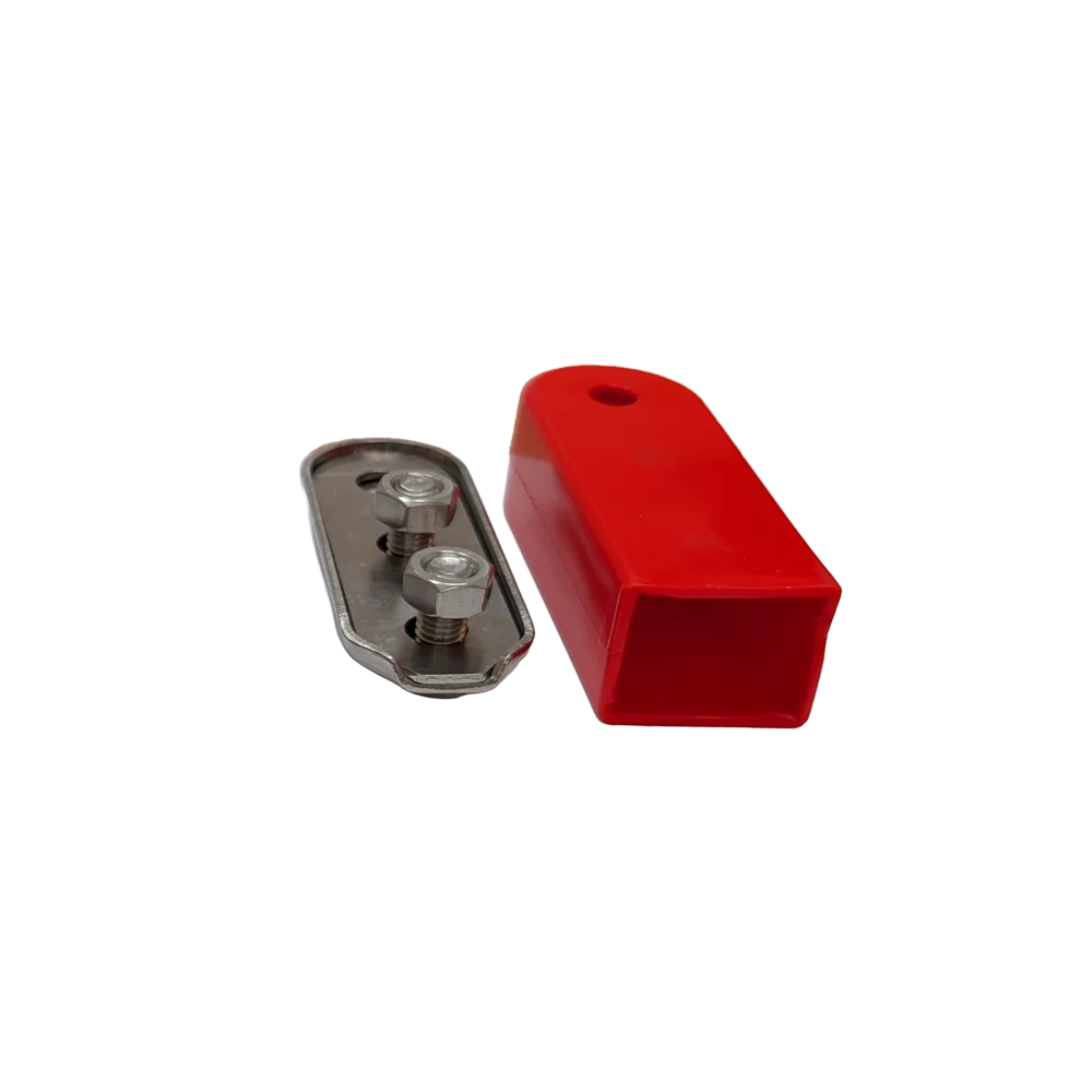 Фиксатор AISI 316, фото 1