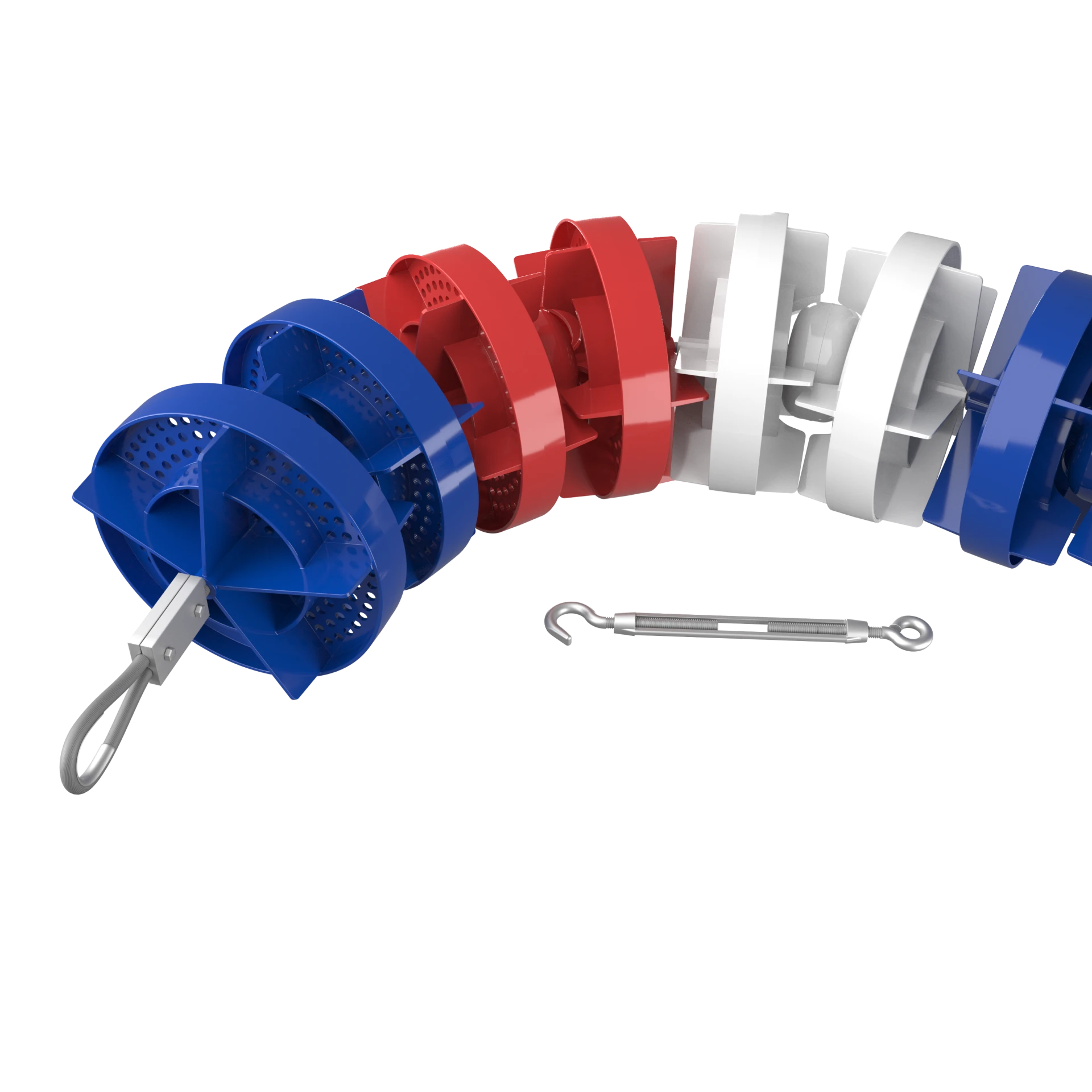 150мм 50м, фото 1