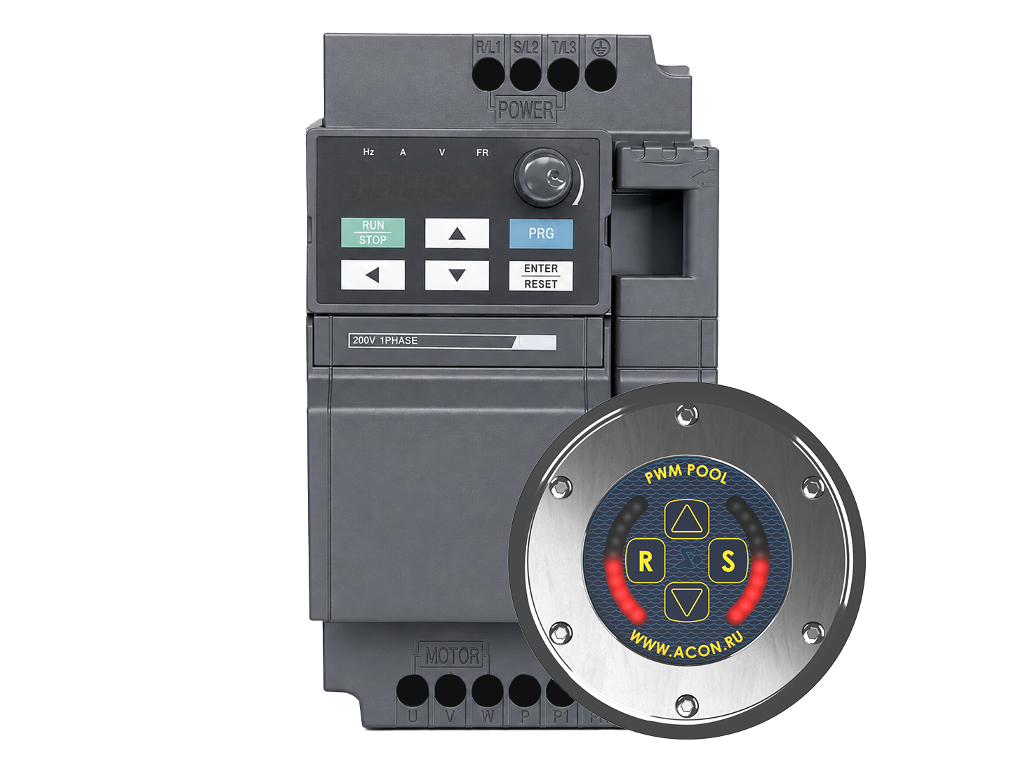 AQUASTART VARIO 2.2 кВт