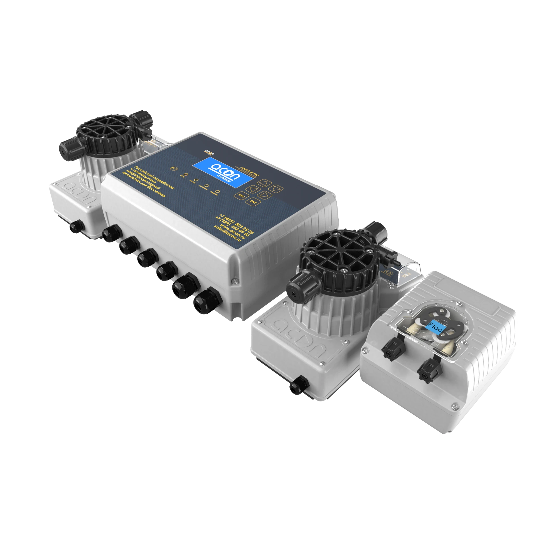 JUNIOR-М PRO, фото 2