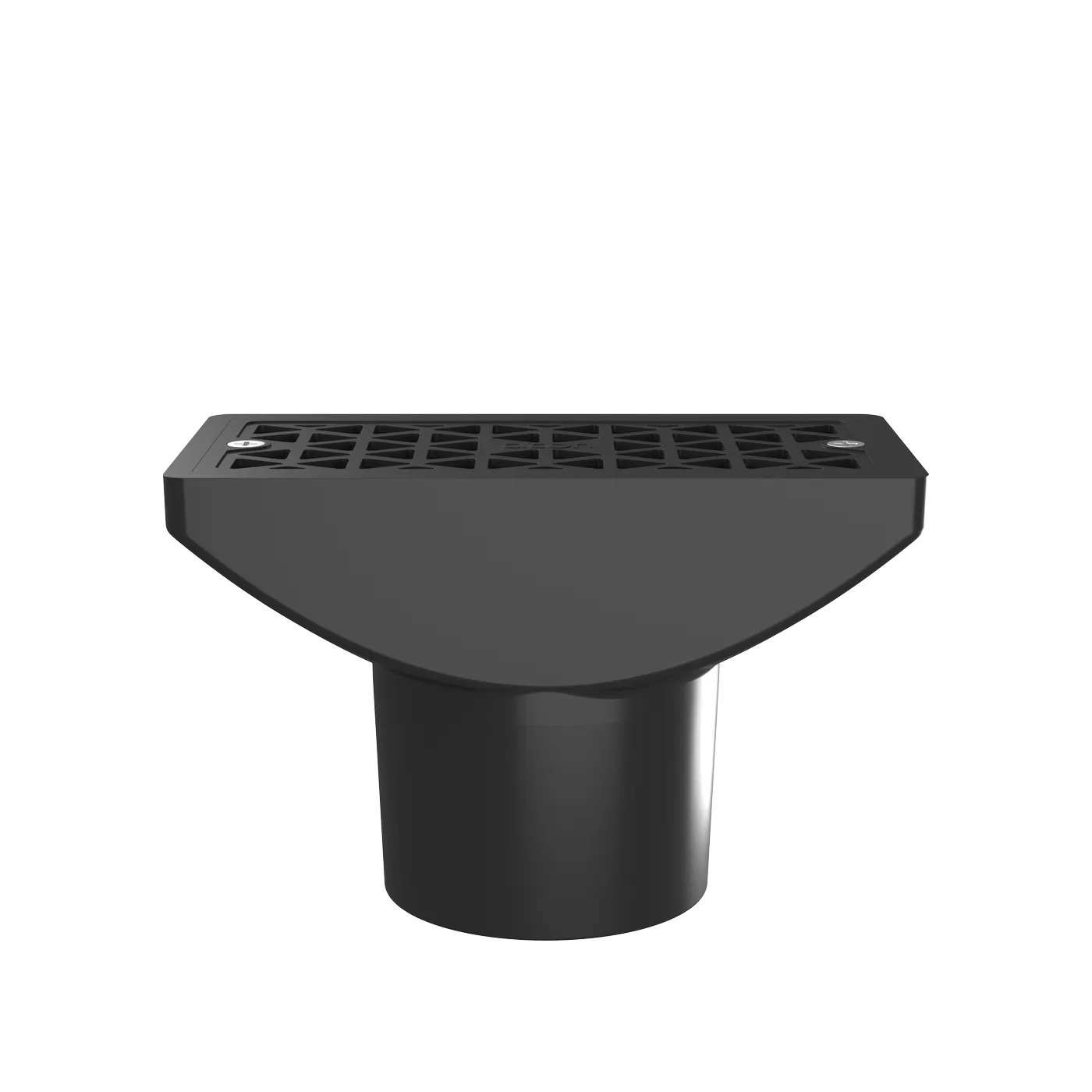 Форсунка всасывающая для перелива цвет черный, фото 2