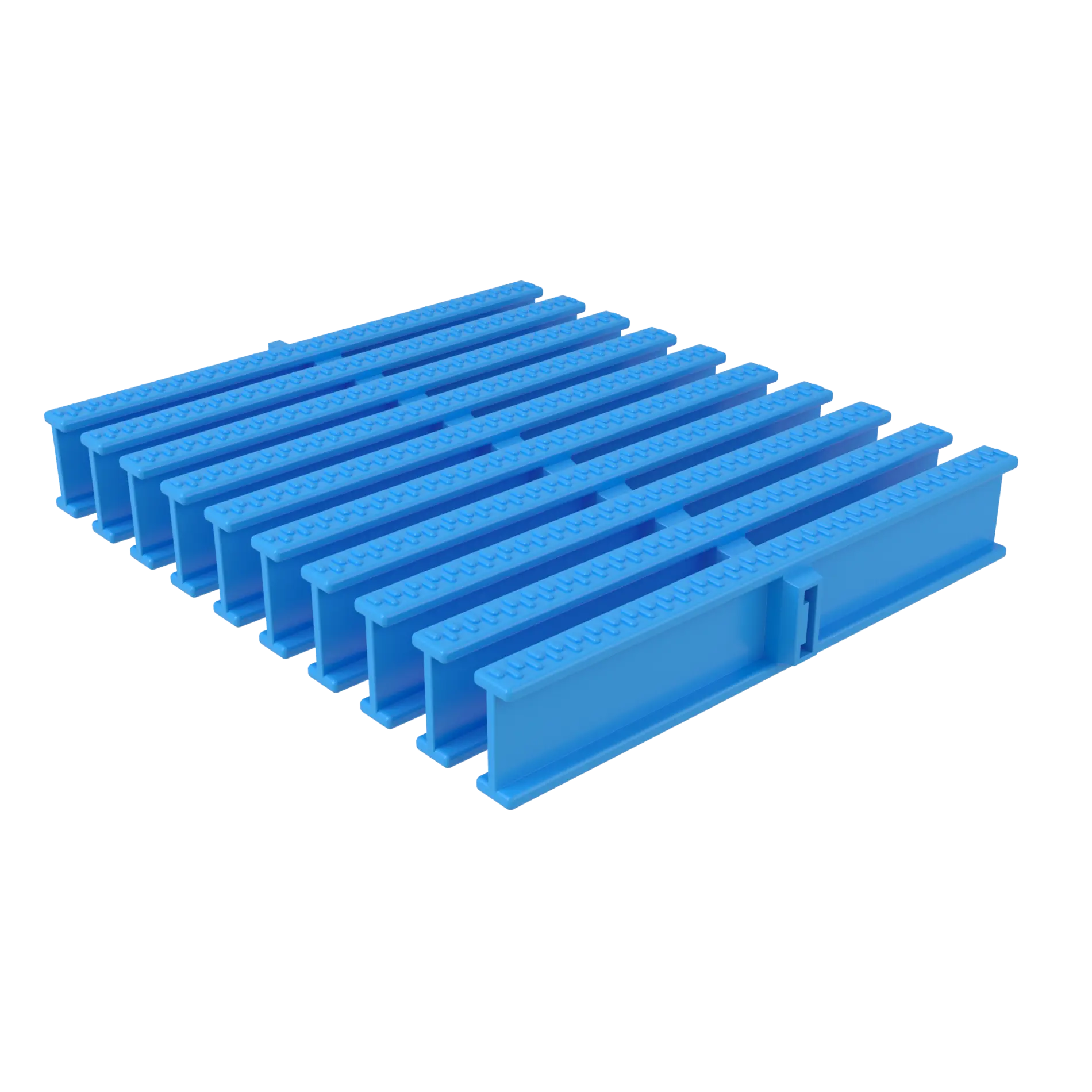 195x34мм, цвет голубой, фото 3