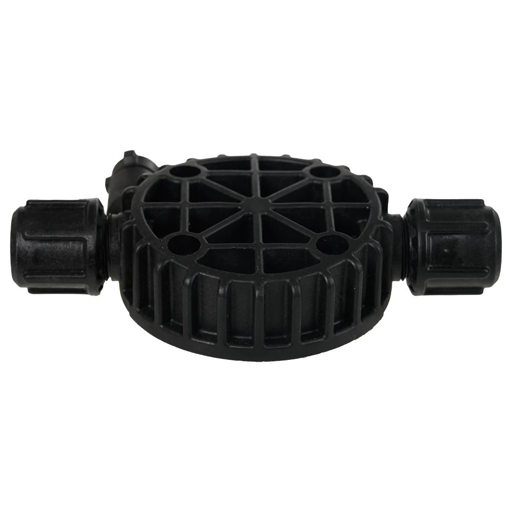 Головка мембранного насоса DOZATRON, фото 1