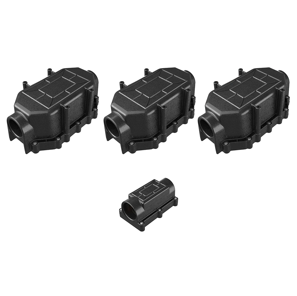 SilverPRO LIGHT SPL 10.2, фото 4