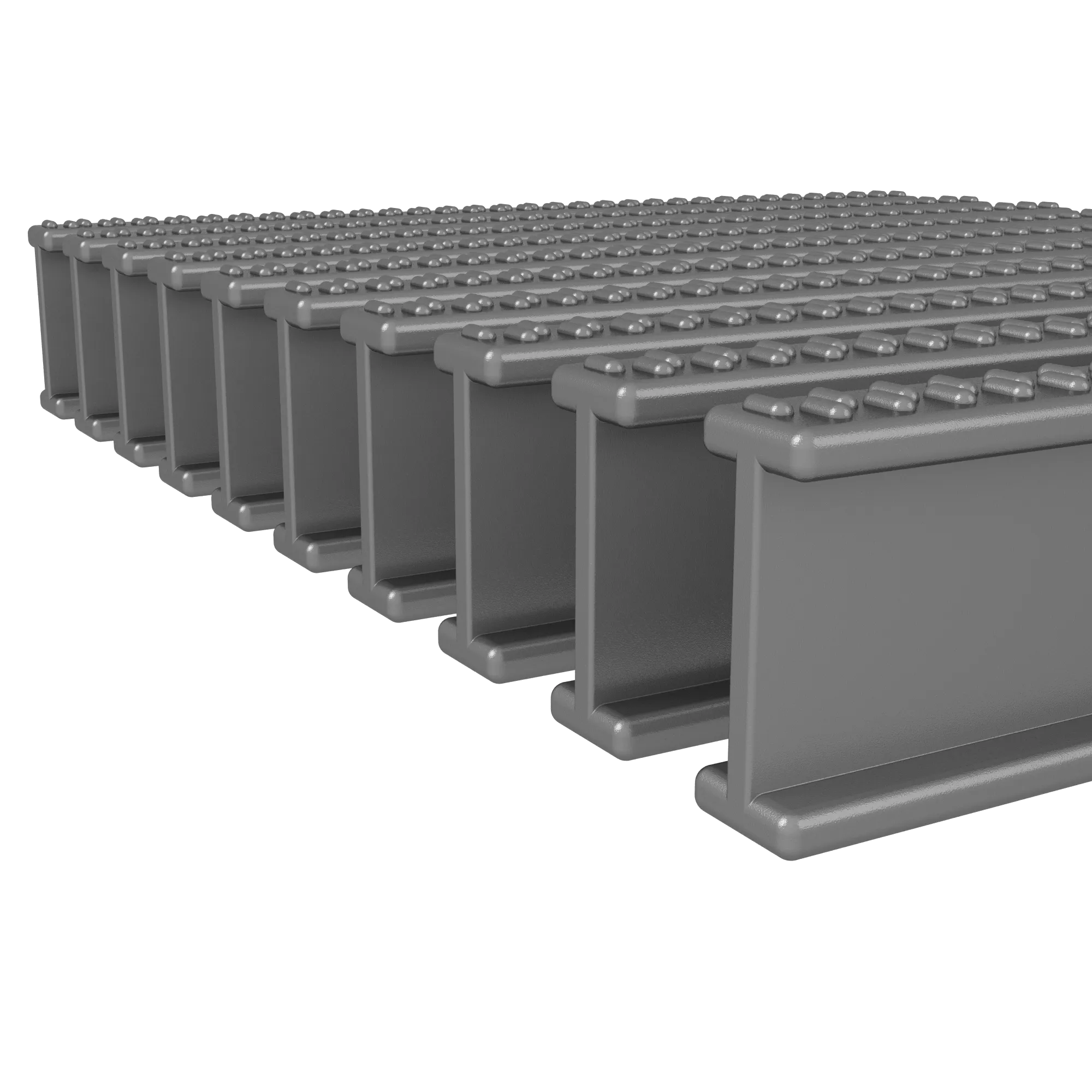 195x34 мм, цвет нержавеющая сталь, фото 3