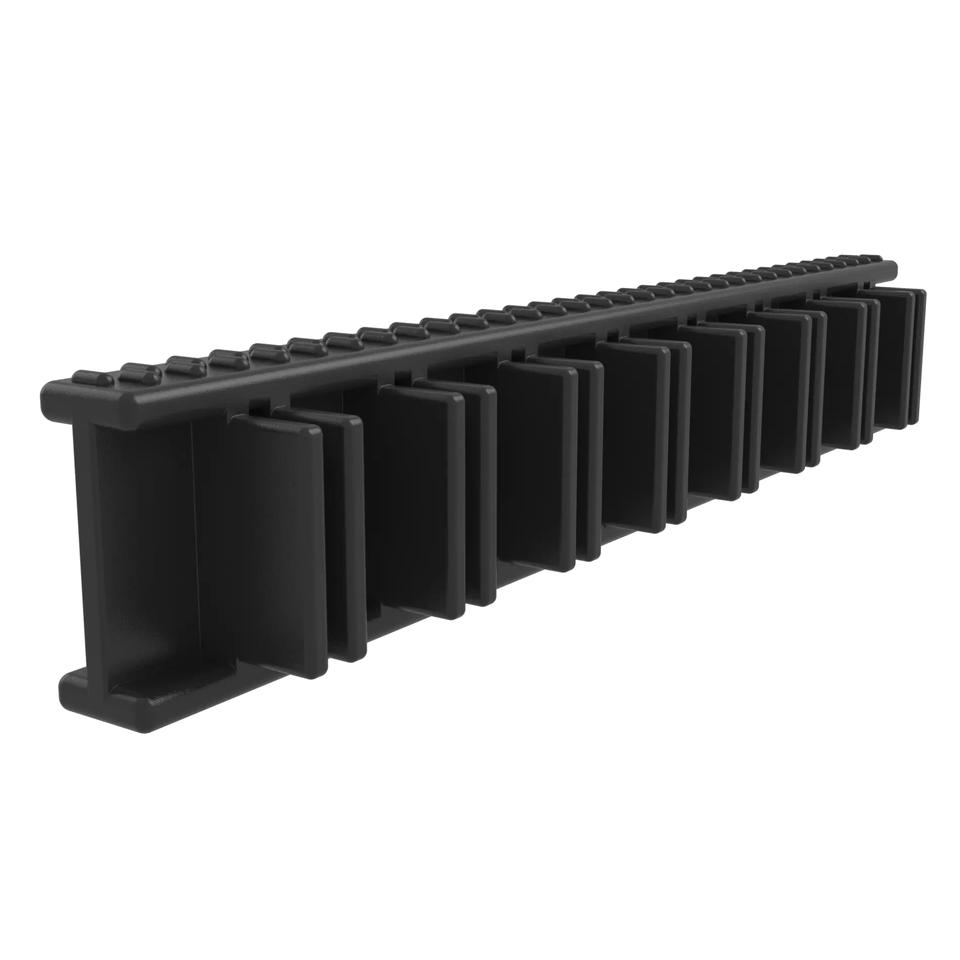 195x34мм, цвет черный, фото 1