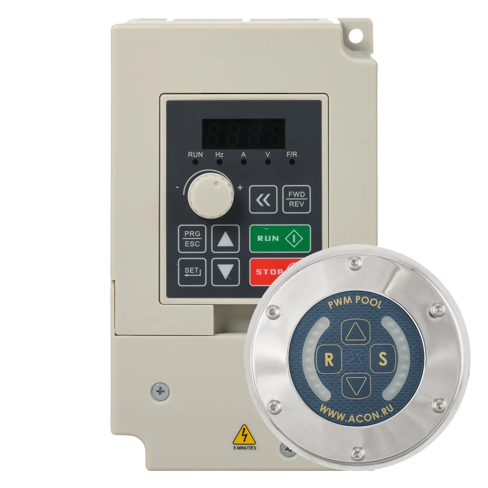 AQUASTART VARIO 2.2 кВт, фото 1