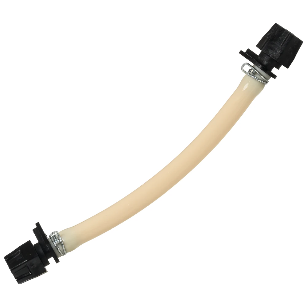 РК трубка 2.2 л/ч SANTOPRENE с фитингами для перистальтического насоса ПРМ-1/2