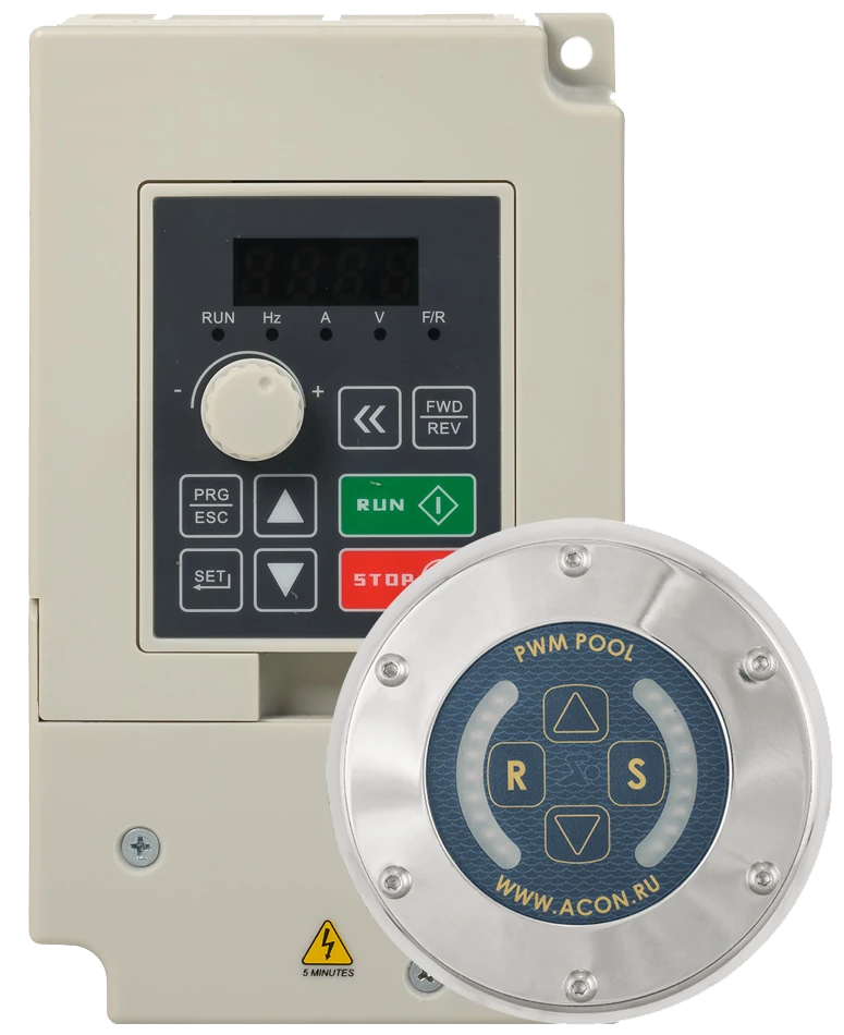 AQUASTART VARIO 2.2 кВт