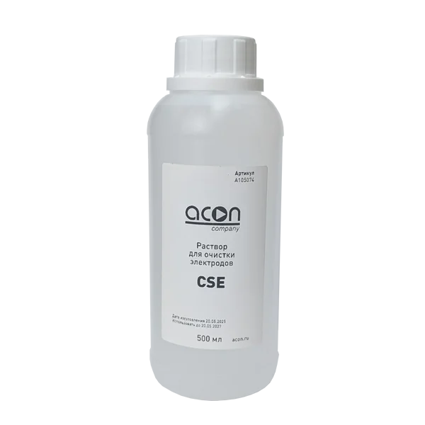 Раствор для очистки электродов CSE (500мл)