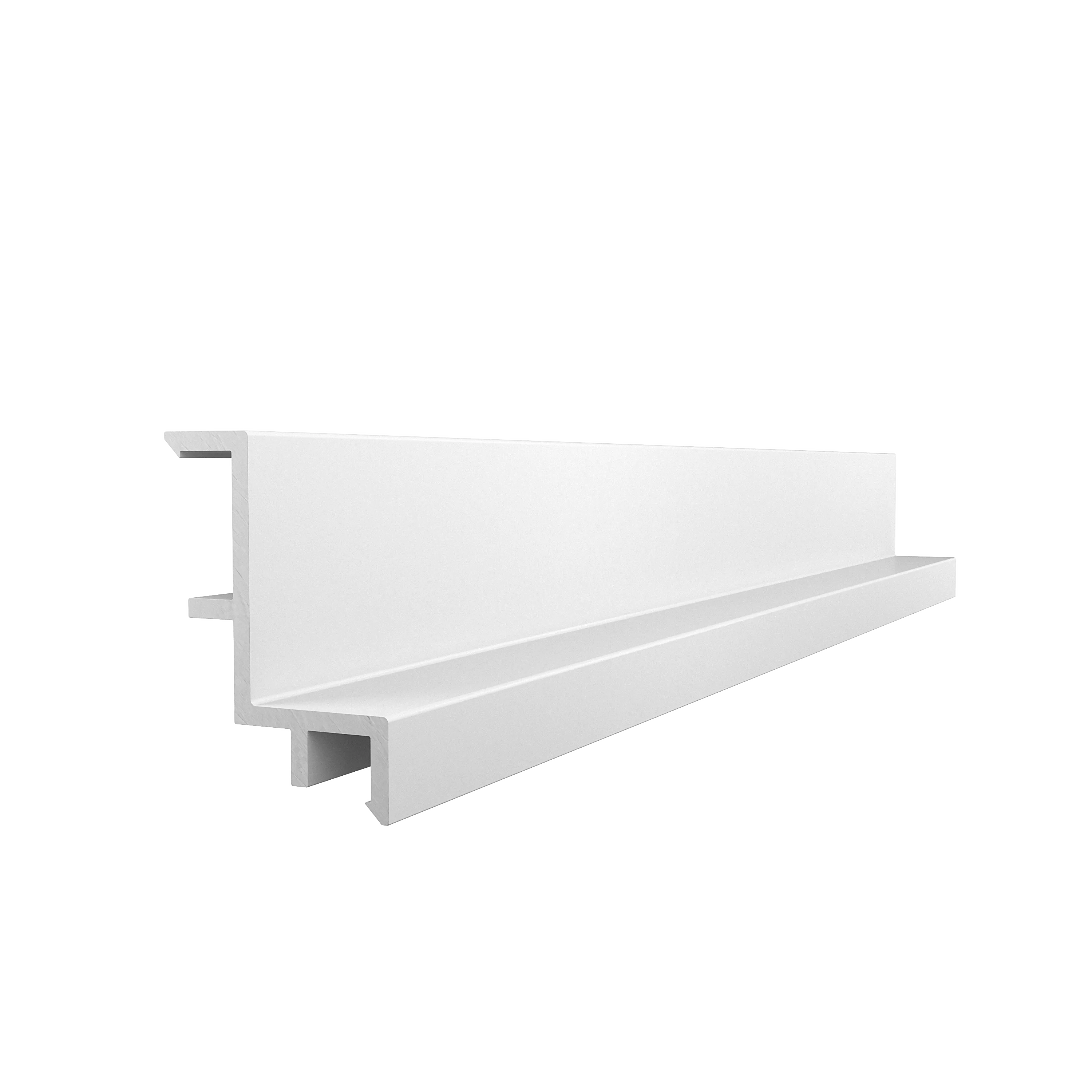 20×34мм, цвет белый, 2м, фото 1