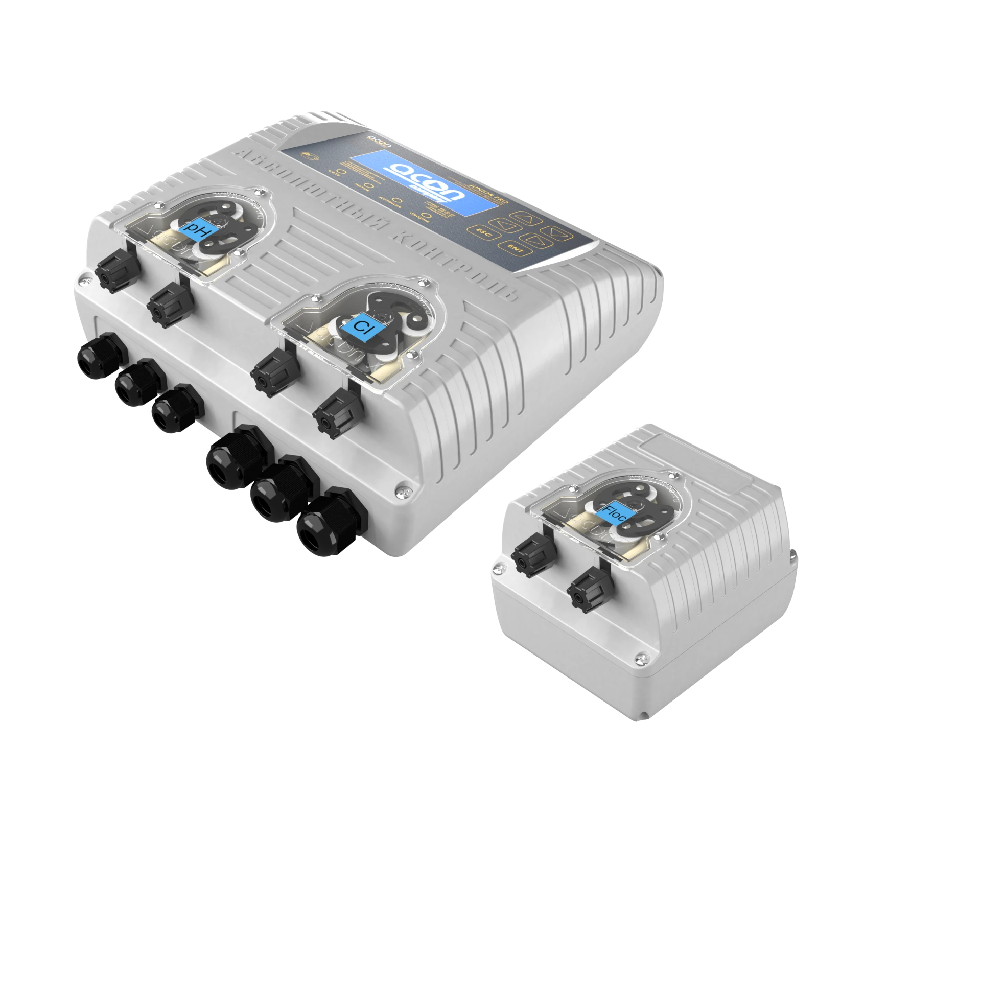 JUNIOR PRO, фото 1