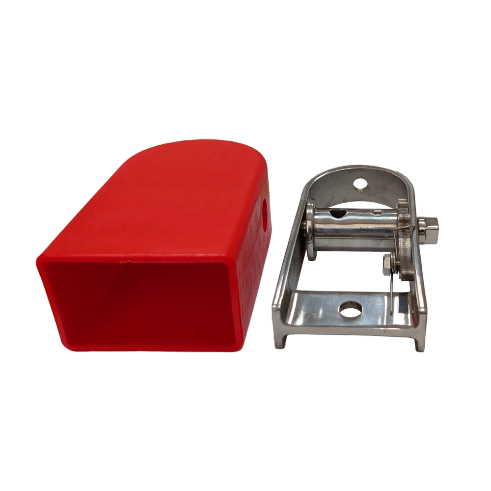 Храповик AISI 316