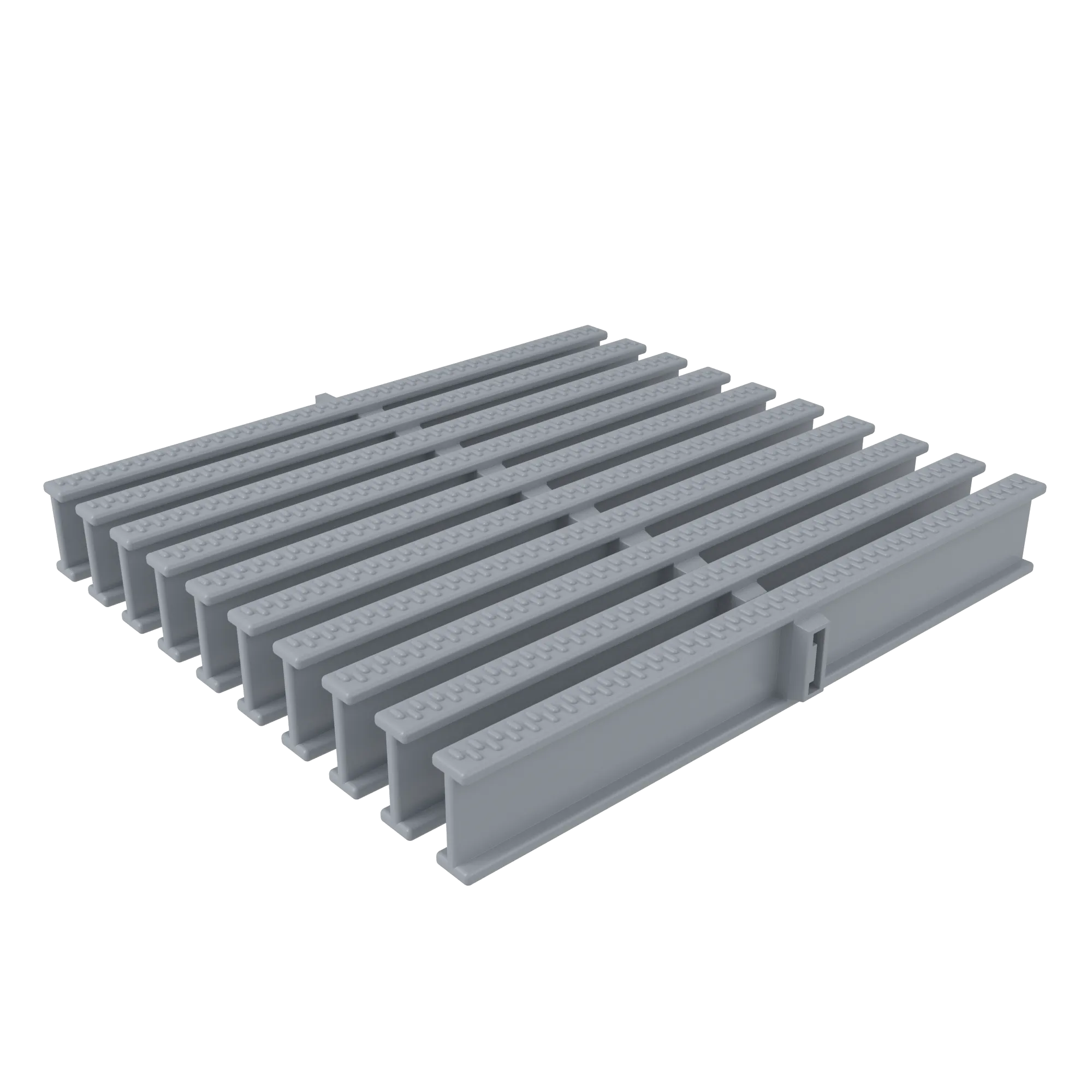 245x34мм, цвет серый, фото 1