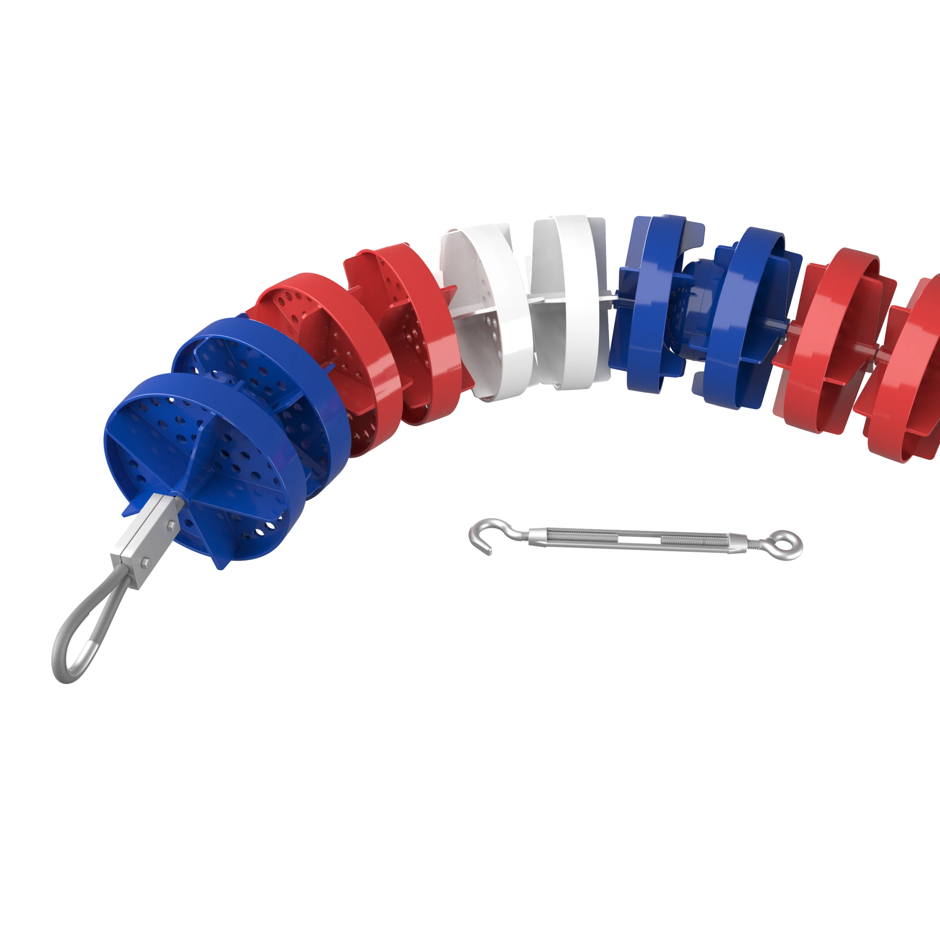 110мм 12м, фото 1