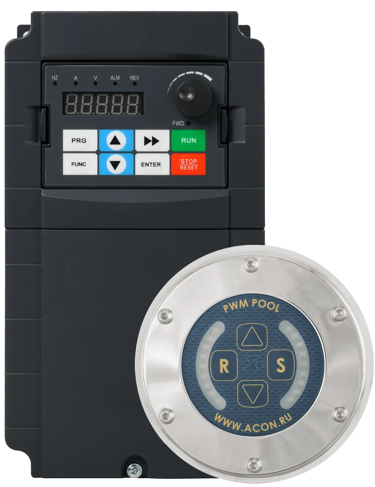 AQUASTART VARIO 5.5 кВт