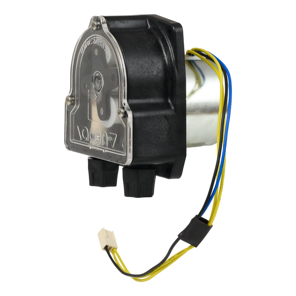 Перистальтический насос ПРМ-1 2.2 л/ч, фото 2