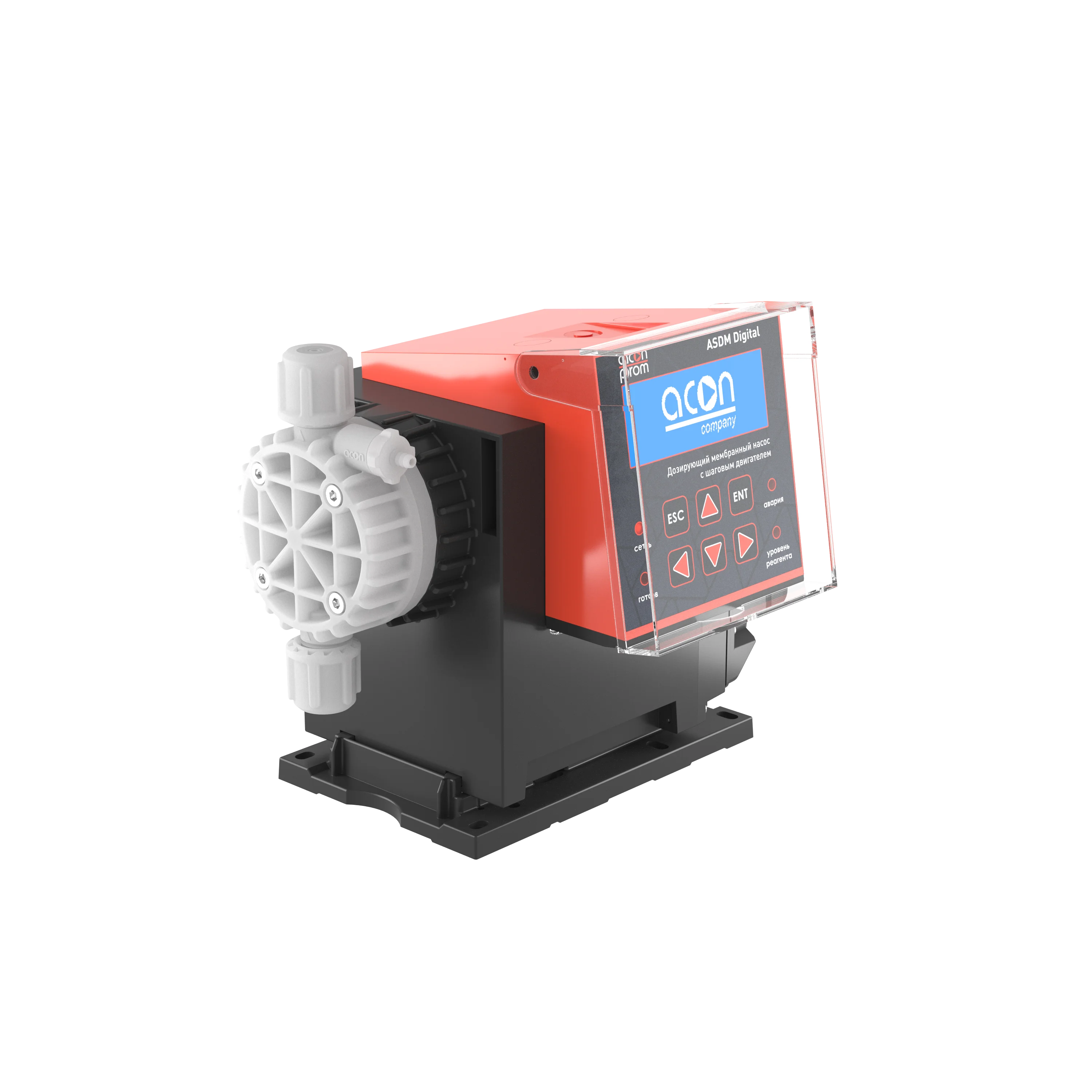 ASDM Digital PVDF V C 15-4