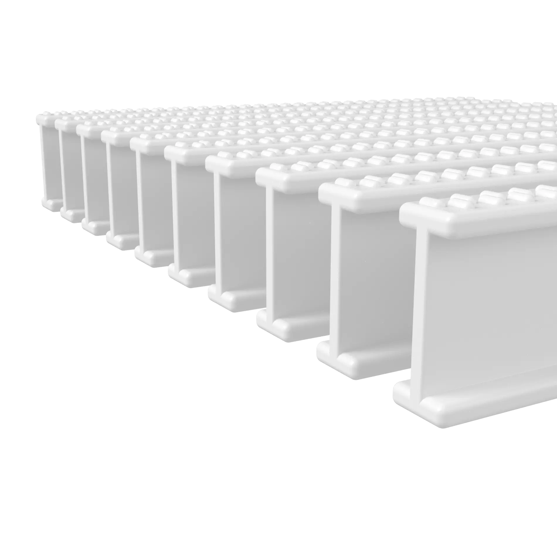 195x34мм, цвет белый, фото 2