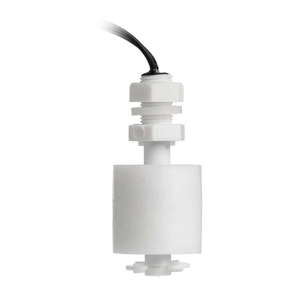 Датчик уровня воды (поплавковый, герконового типа)