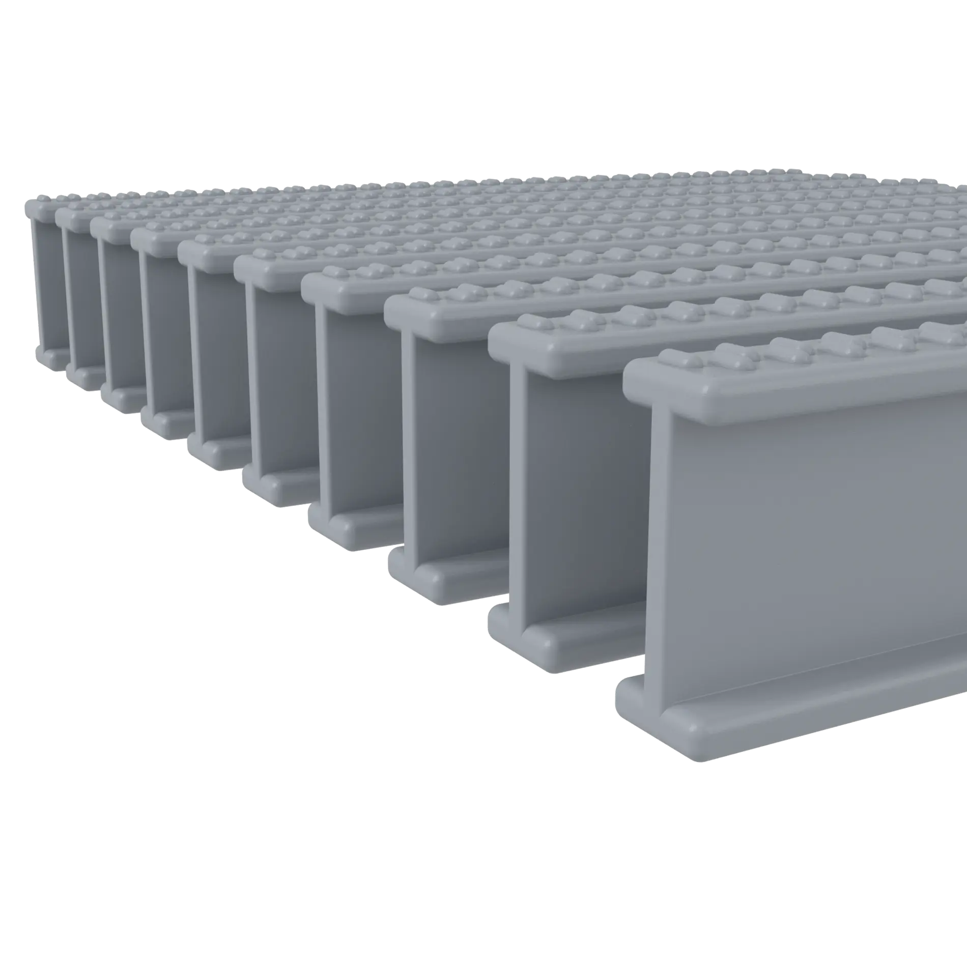 195x34мм, цвет серый, фото 2