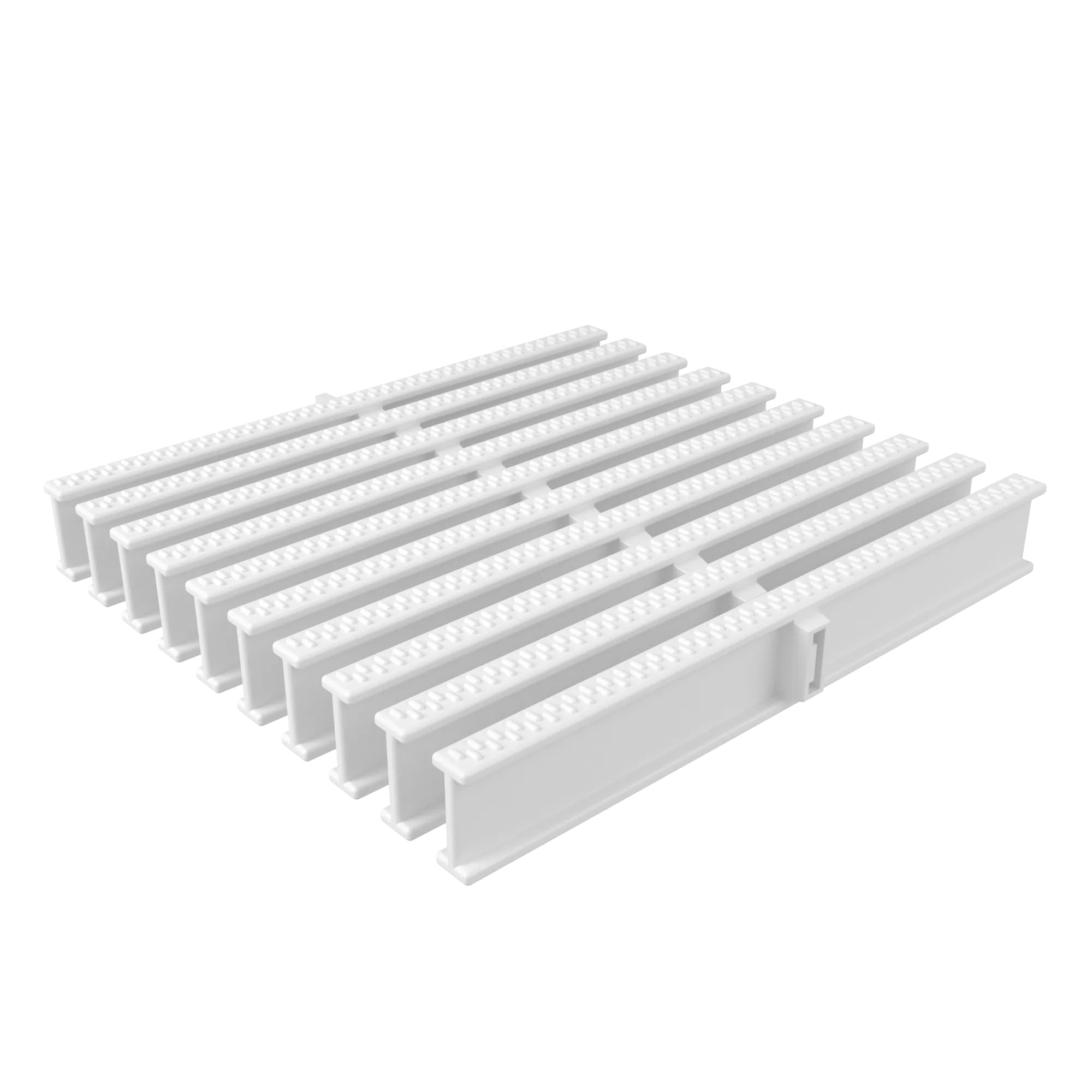 245x34мм, цвет белый, фото 1