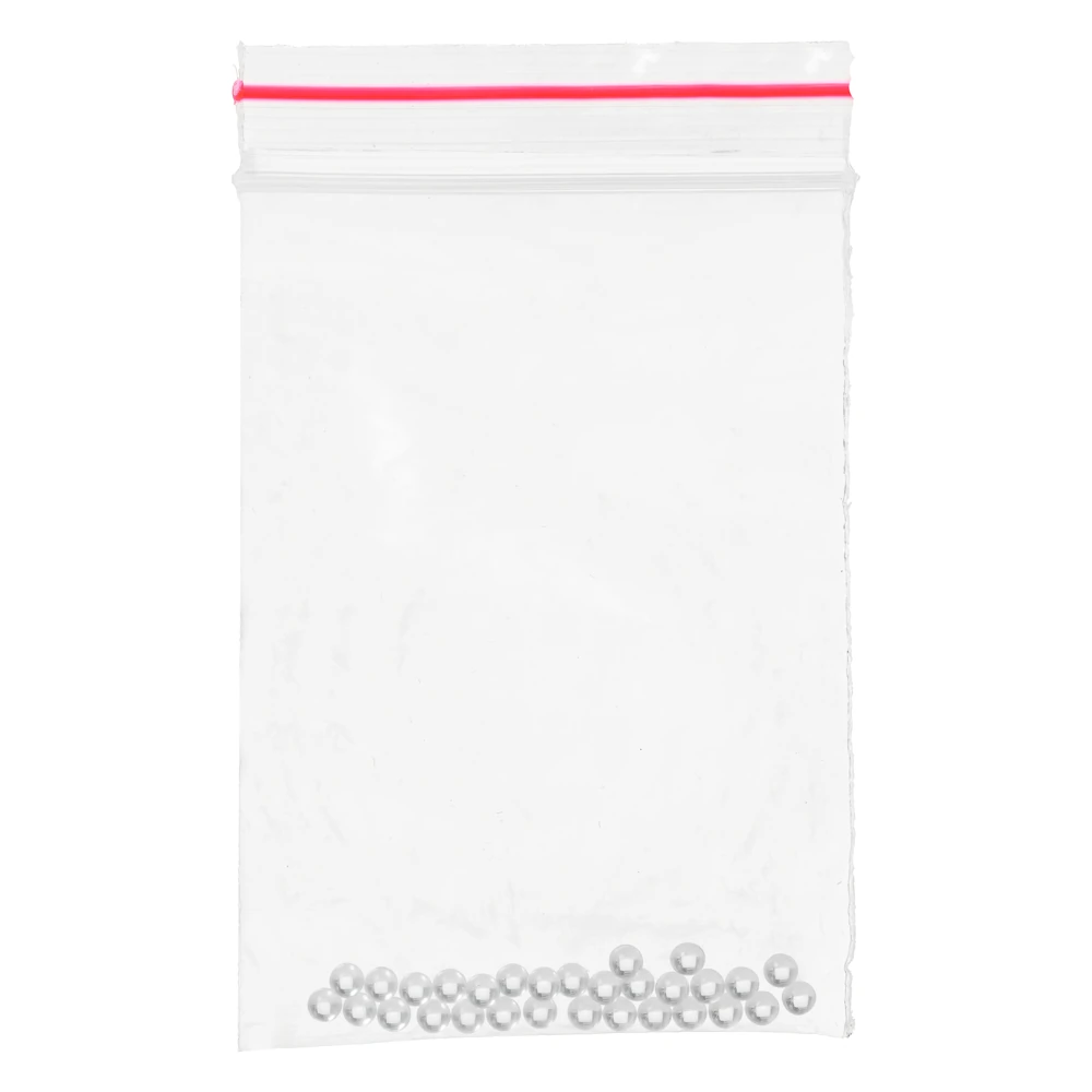 Комплект шариков боросиликат (30шт), фото 1