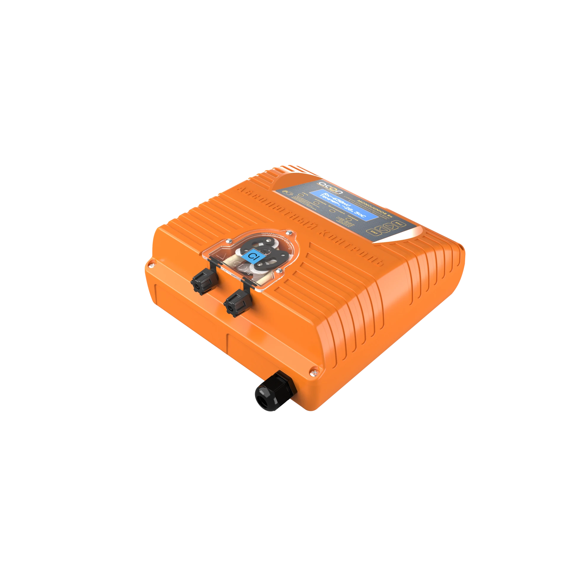 MONOJUNIOR Rx, фото 1