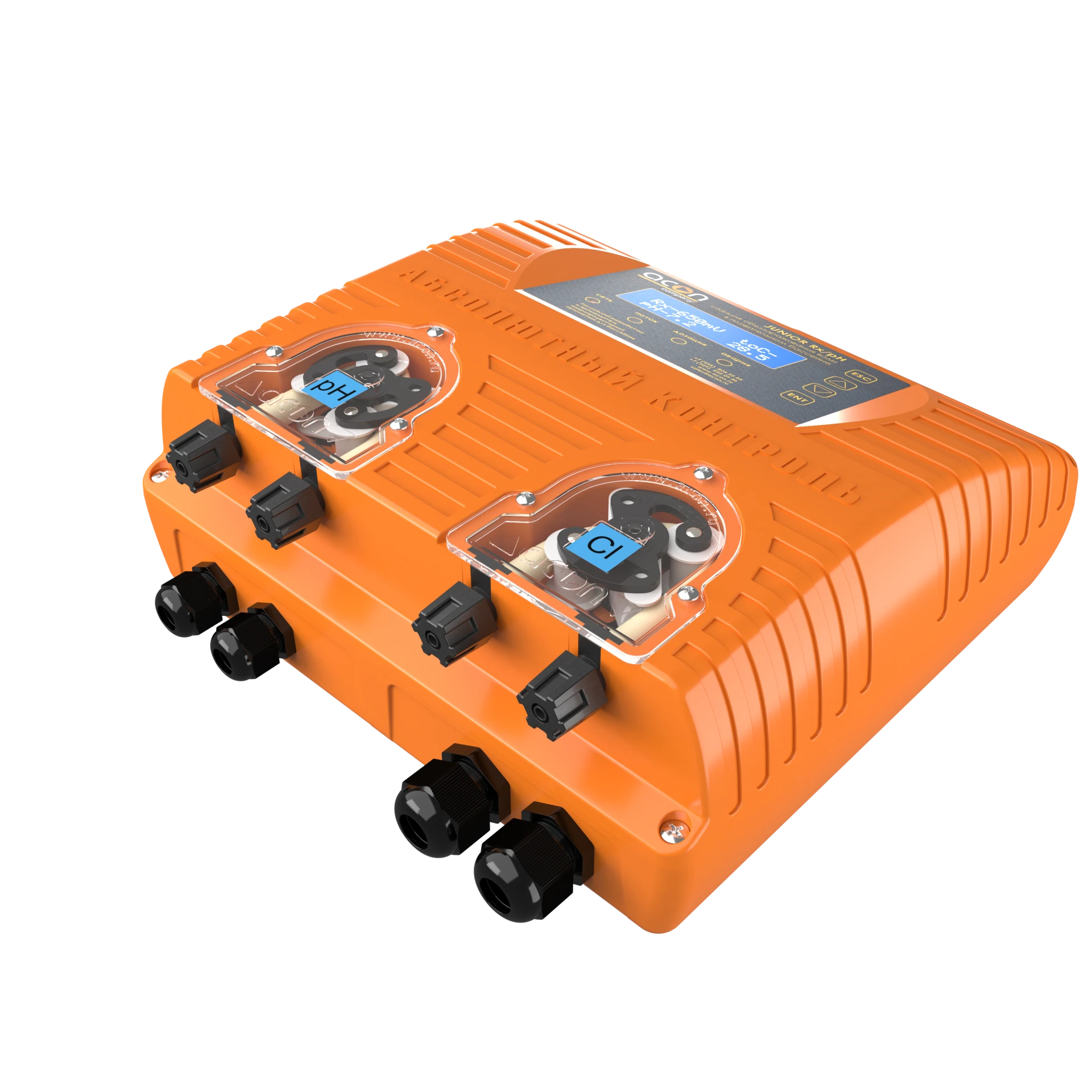 JUNIOR Rx/pH, фото 1