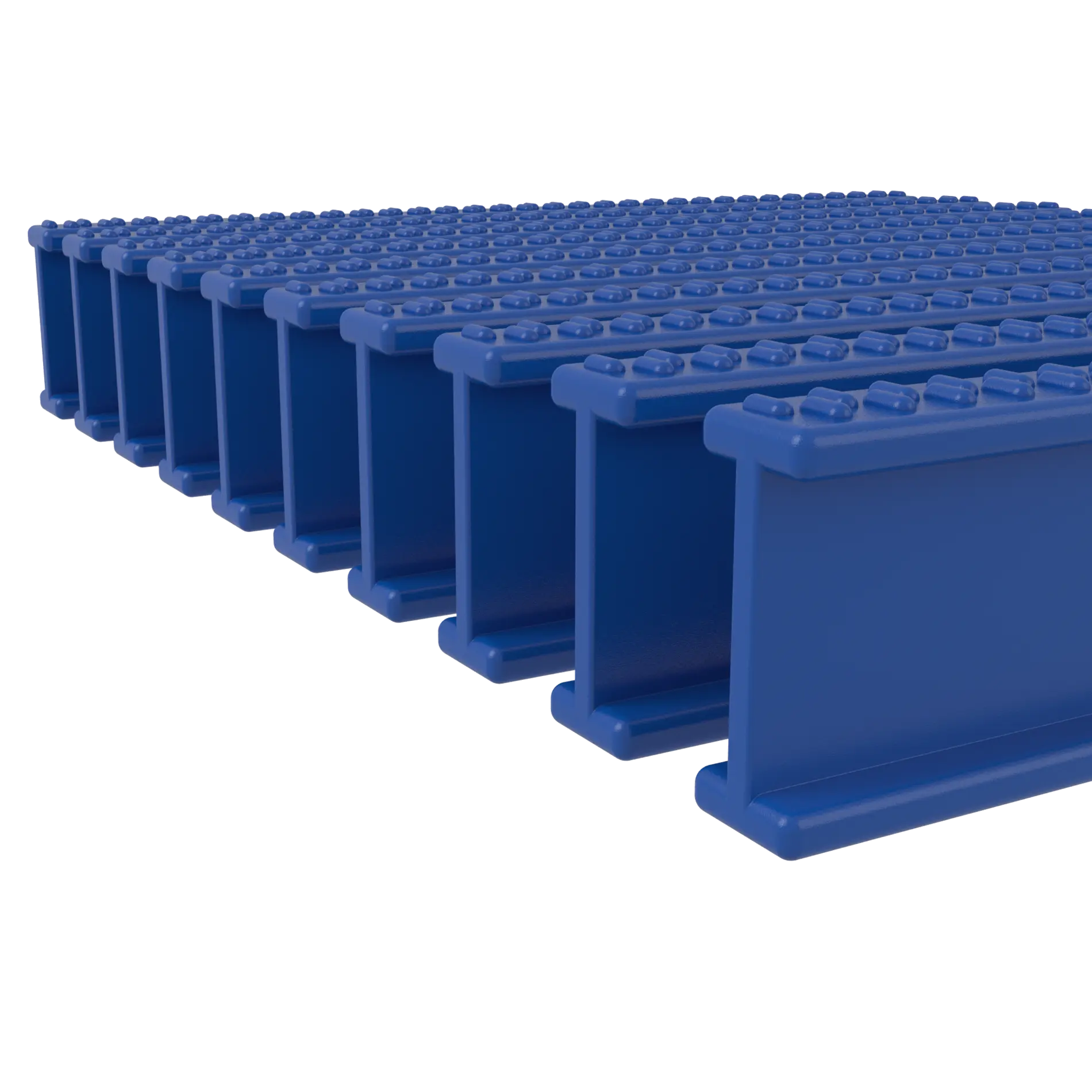 195x34мм, цвет синий, фото 2