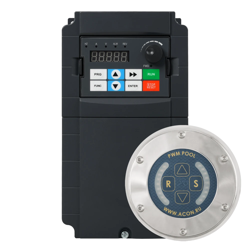 AQUASTART VARIO 5.5 кВт, фото 1