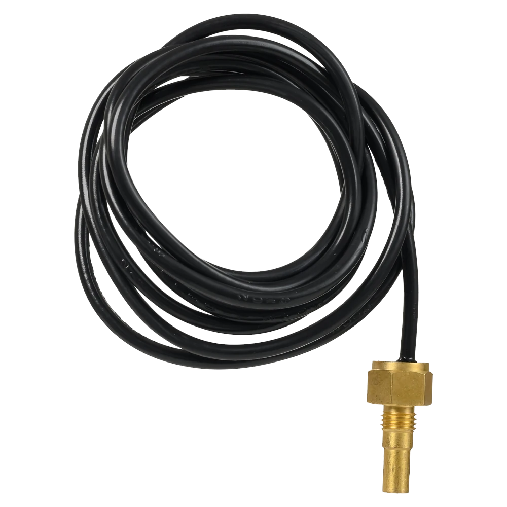 Датчик температуры 0-50°С M12×1.5, фото 1