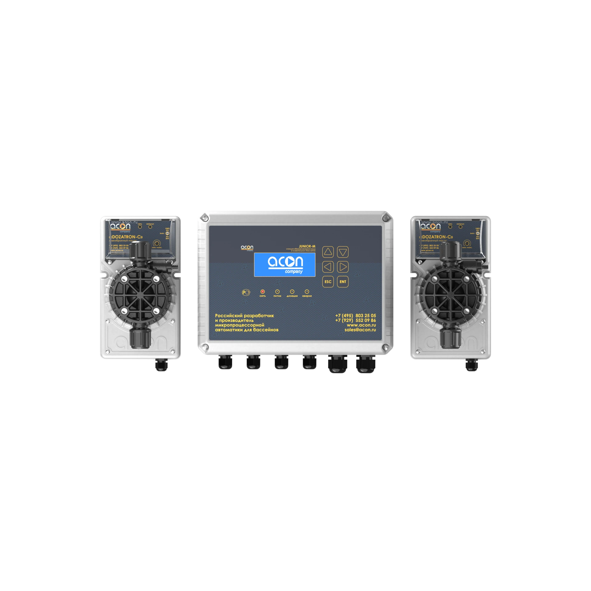 JUNIOR-M, фото 2