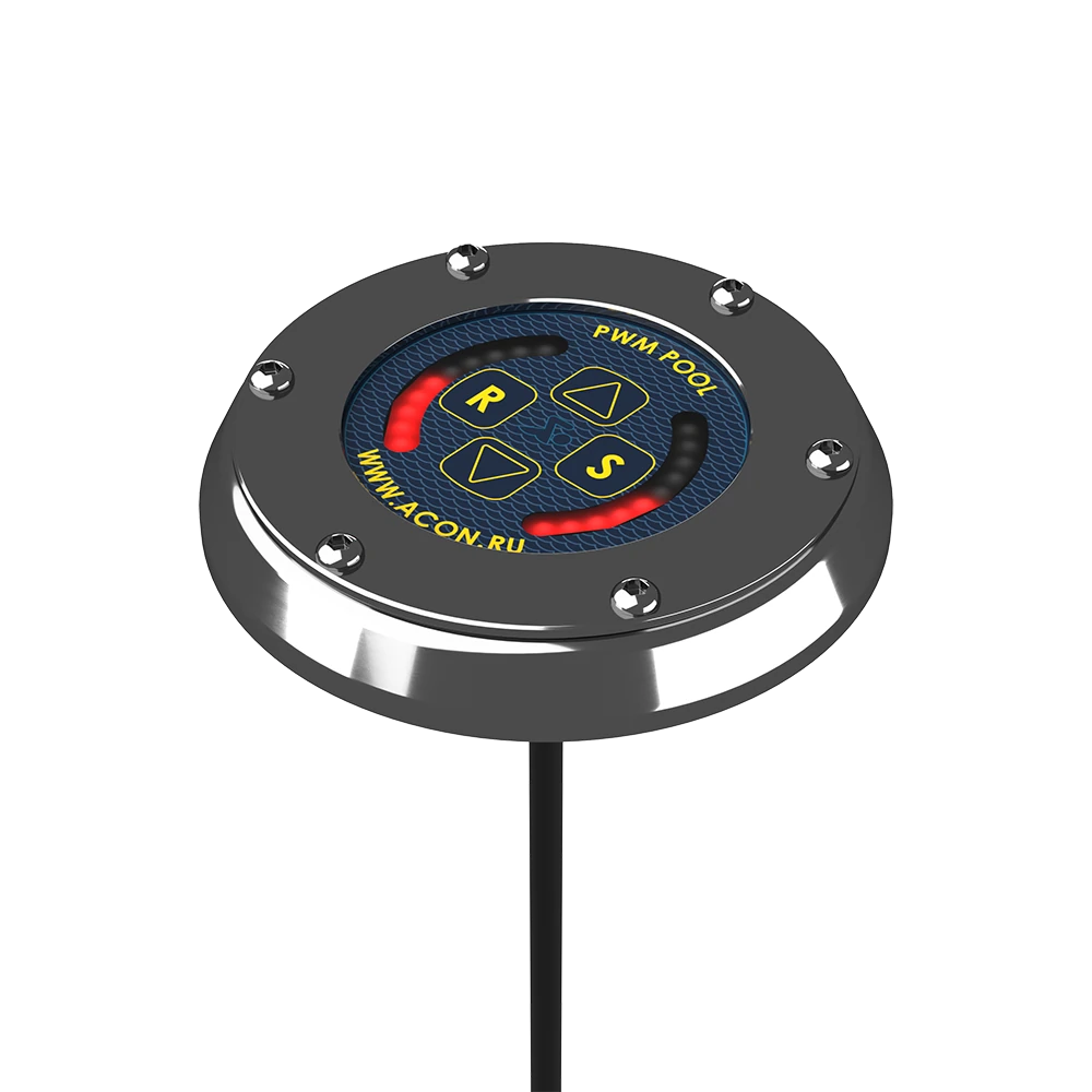 Выносной блок управления AquaStart Vario (кабель 10м), фото 1