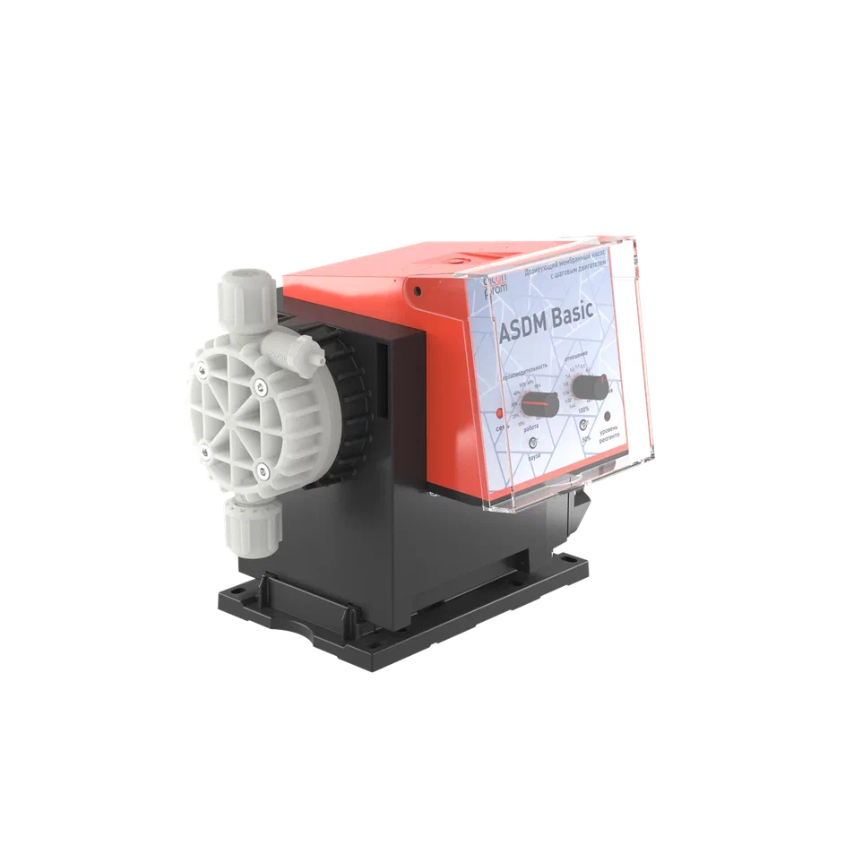 ASDM Basic PVDF 9-7, фото 1