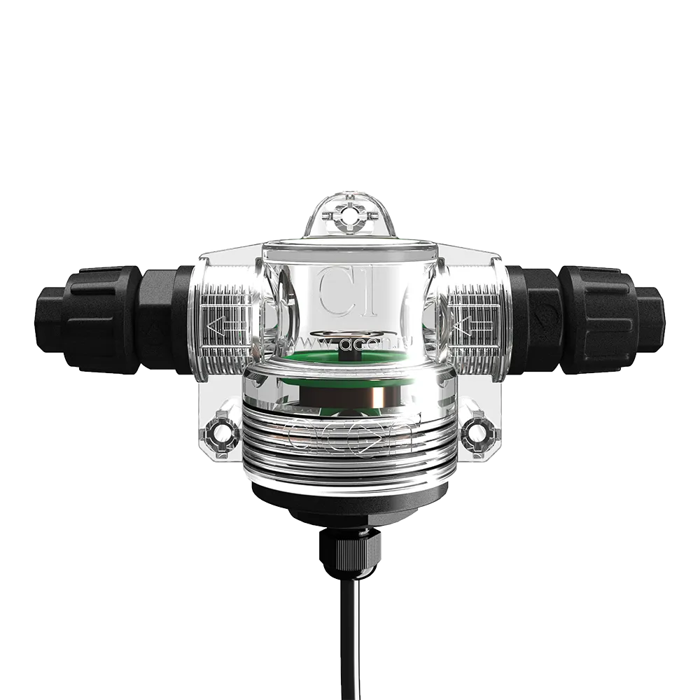 Амперометрический датчик свободного хлора FCL, фото 1