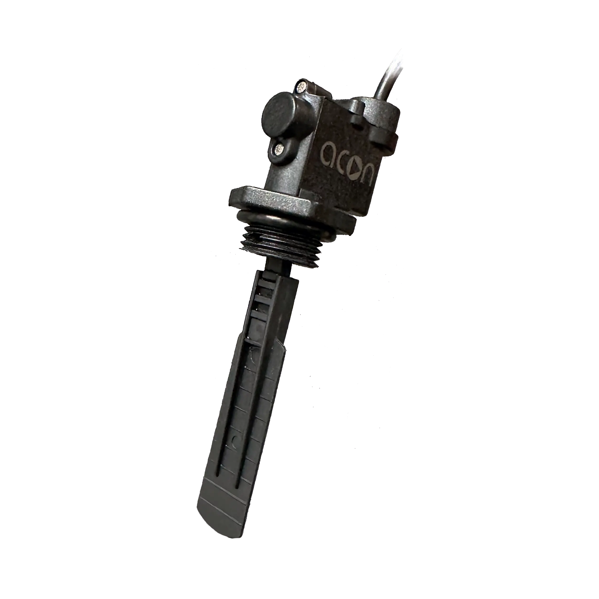 Датчик потока лепестковый 1/2