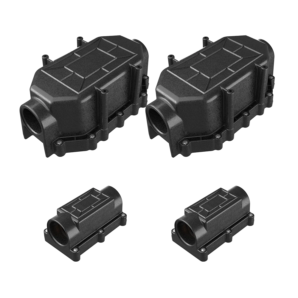 SilverPRO SP 10.2, фото 3