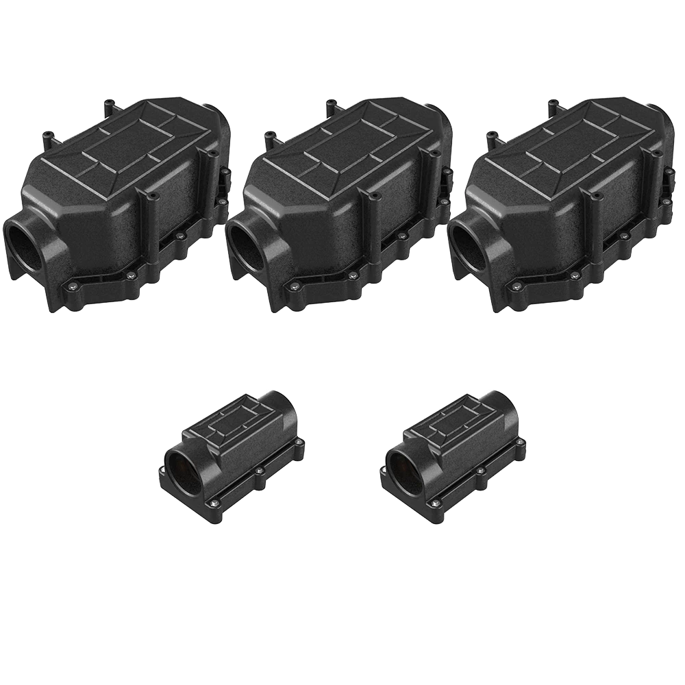 SilverPRO SP 10.3, фото 3