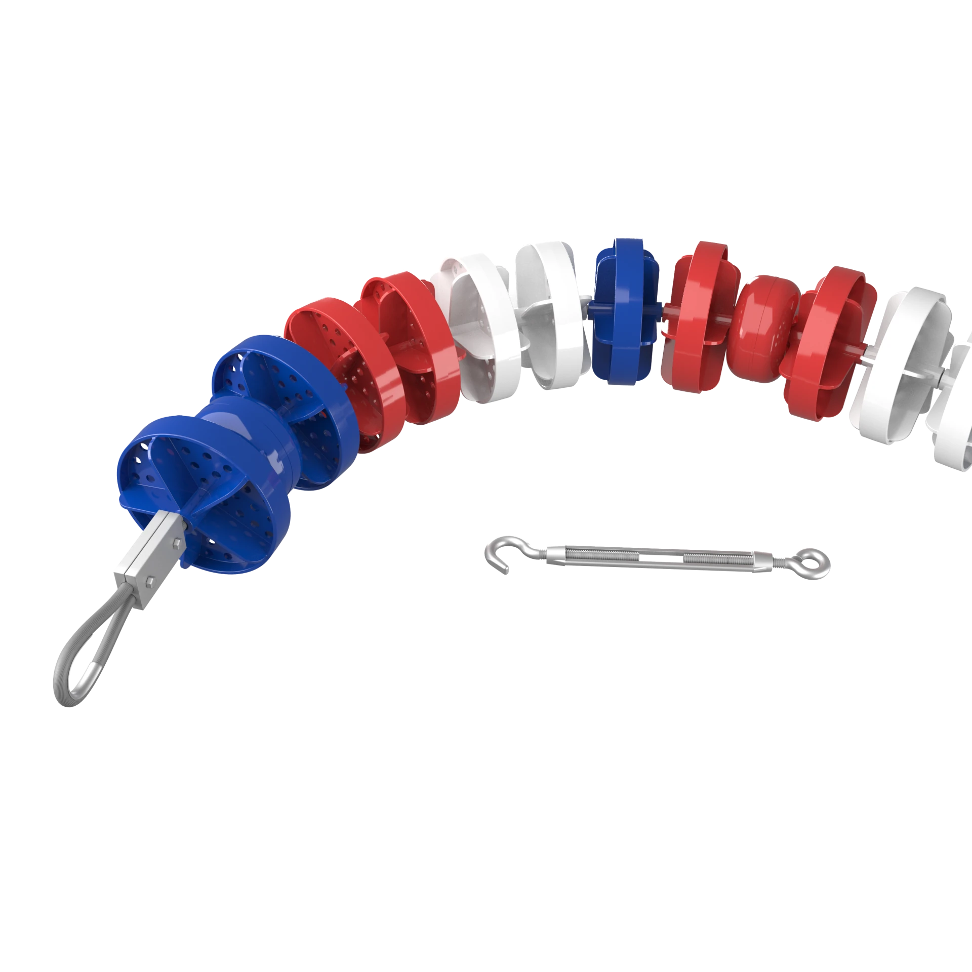 90мм 50м, фото 1