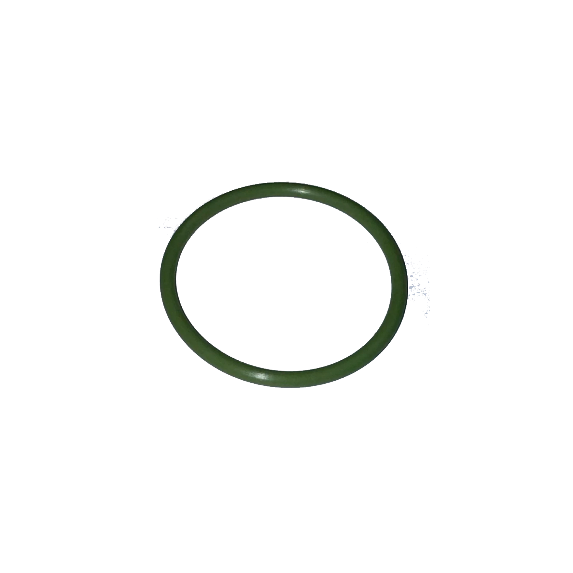 Уплотнительное кольцо Silicone 40×2.5 мм головки мембранного насоса DOZATRON (зеленое)