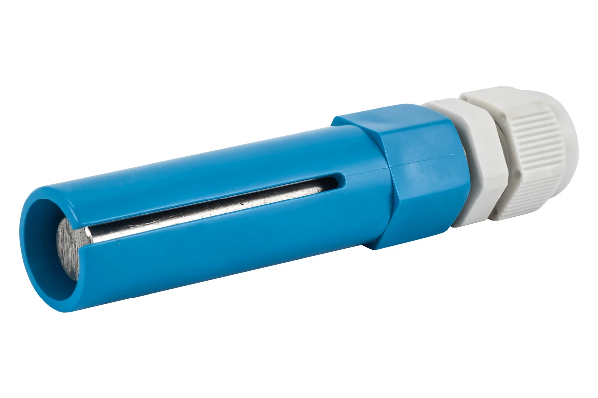 Датчик-водопогружной в корпусе, фото 1